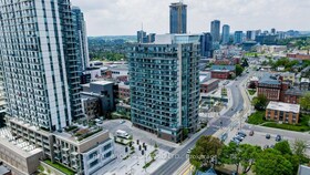 85 Duke Street W, Waterloo, ON , MLS #X13084794 , Image - 1
