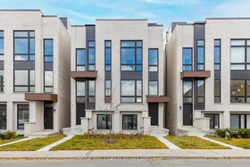 3 Innes Avenue, Toronto, ON