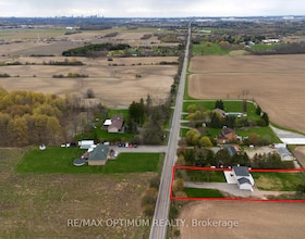 10420 Heritage Road, Peel, ON , MLS #W13084988 , Image - 1