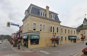 206 Main Street, York, ON