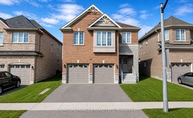 56 Baycliffe Drive, Durham, ON