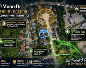 90 Moon Drive, Simcoe, ON , MLS #S13680494 , Image - 1