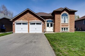 420 Ramblewood Drive, Simcoe, ON , MLS #S13085280 , Image - 1