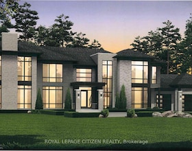 Lot 2B Hunsden Side Road, Peel, ON