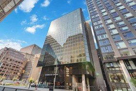 81 Metcalfe Street, Ottawa, ON