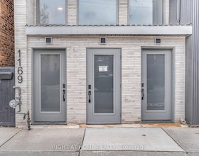1169 Davenport Road, Toronto, ON , MLS #C13086330 , Image - 1