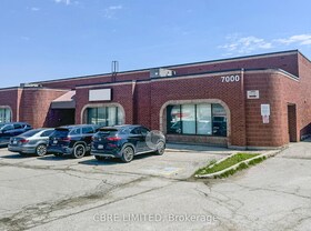 7000 Davand Drive, Peel, ON