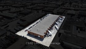 84 Citation Drive, York, ON