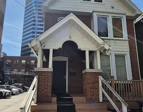 6 Ferndale Avenue, Toronto, ON , MLS #C13653358 , Image - 1