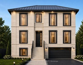 2465 Fifth Line, Peel, ON , MLS #W13151464 , Image - 1