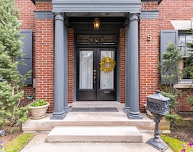 5 Undercliffe Avenue, Hamilton, ON , MLS #X13087032 , Image - 1