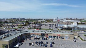 3610 McNicoll Avenue, Toronto, ON