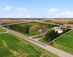 43208 Blyth Road, Huron, ON , MLS #X13086692 , Image - 1