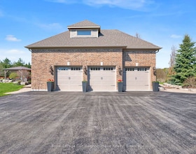 9 POWERS Court, Durham, ON , MLS #E13491192 , Image - 1
