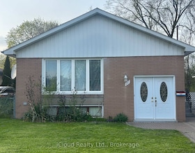 201 Thistle Down Boulevard, Toronto, ON , MLS #W13503350 , Image - 1