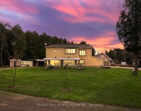 11099 Sixth Line Nassagaweya N/A, Halton, ON , MLS #W13231054 , Image - 1