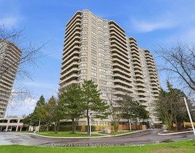 1 Greystone Walk Drive, Toronto, ON , MLS #E13088624 , Image - 1