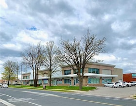 8355 Woodbine Avenue, York, ON