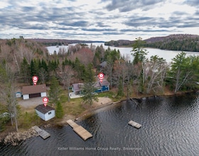 30 Lake View Lane, Hastings, ON , MLS #X13558950 , Image - 1