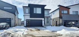 2214 Tokala Trail, Middlesex, ON , MLS #X13516254 , Image - 1