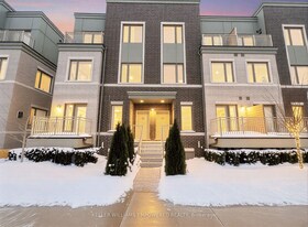 10 Lloyd Janes Lane, Toronto, ON , MLS #W13090604 , Image - 1