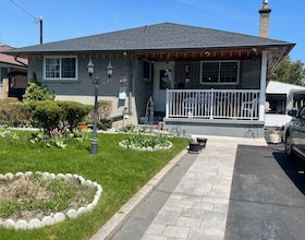 62 Sundance Crescent, Toronto, ON , MLS #E13489600 , Image - 1