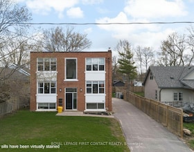 134 Napier Street, Simcoe, ON , MLS #S13629462 , Image - 1