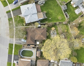 35 Albery Crescent, Durham, ON , MLS #E13090014 , Image - 1