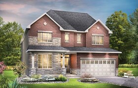 349 Vibert Douglas Drive, Ottawa, ON