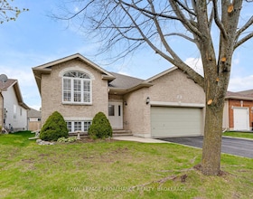 167 Bradstone Street, Frontenac, ON , MLS #X13661254 , Image - 1
