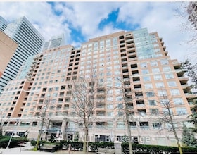 889 Bay Street, Toronto, ON , MLS #C13091672 , Image - 1