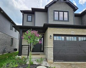 231 Jackson Street, Grey County, ON , MLS #X13092136 , Image - 1