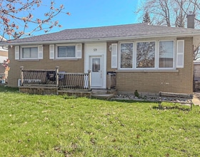 59 FAIRFIELD Boulevard, Lennox & Addin, ON