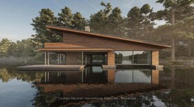 0 Bumble Bee Road, Parry Sound, ON , MLS #X13092370 , Image - 1