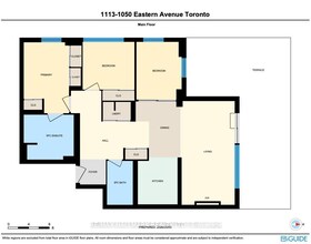1050 Eastern Avenue, Toronto, ON , MLS #E13216590 , Image - 1