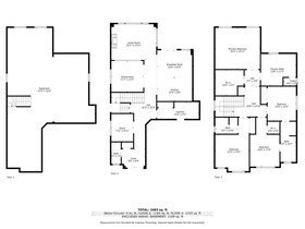 21 Abbey Crescent W, Simcoe, ON , MLS #S13093094 , Image - 1
