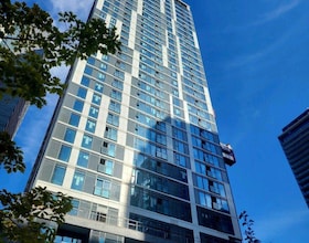 65 Mutual Street, Toronto, ON , MLS #C13093814 , Image - 1