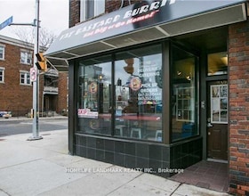2398 Bloor Street W, Toronto, ON , MLS #W13093914 , Image - 1