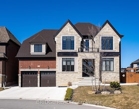 441 Woodsworth Terrace, Oxford, ON , MLS #X13094056 , Image - 1