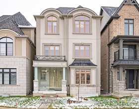 24 York Downs Boulevard, York, ON , MLS #N13094130 , Image - 1