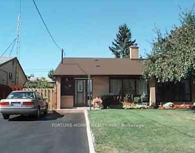 30 Dombey Road, Toronto, ON