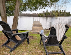568 Christie Lake North Shore Road, Lanark, ON , MLS #X13094550 , Image - 1