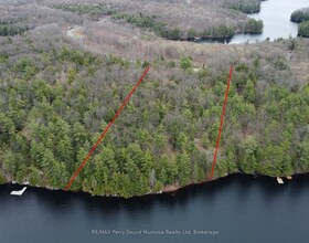 4 Wee Gee Wa Road, Parry Sound, ON , MLS #X13094454 , Image - 1