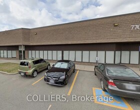 770 Birchmount Road, Toronto, ON