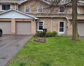 81 Brimwood Boulevard, Toronto, ON , MLS #E13095556 , Image - 1
