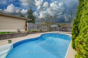 2235 Waycross Crescent, Peel, ON , MLS #W13654934 , Image - 1