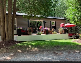 231764 Concession 2 WGR N/A, Grey County, ON