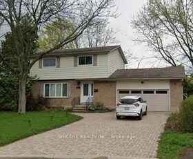 592 Canewood Crescent, Waterloo, ON