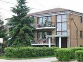 154 Overbrook Place, Toronto, ON