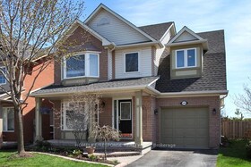 5156 Oakley Drive, Halton, ON